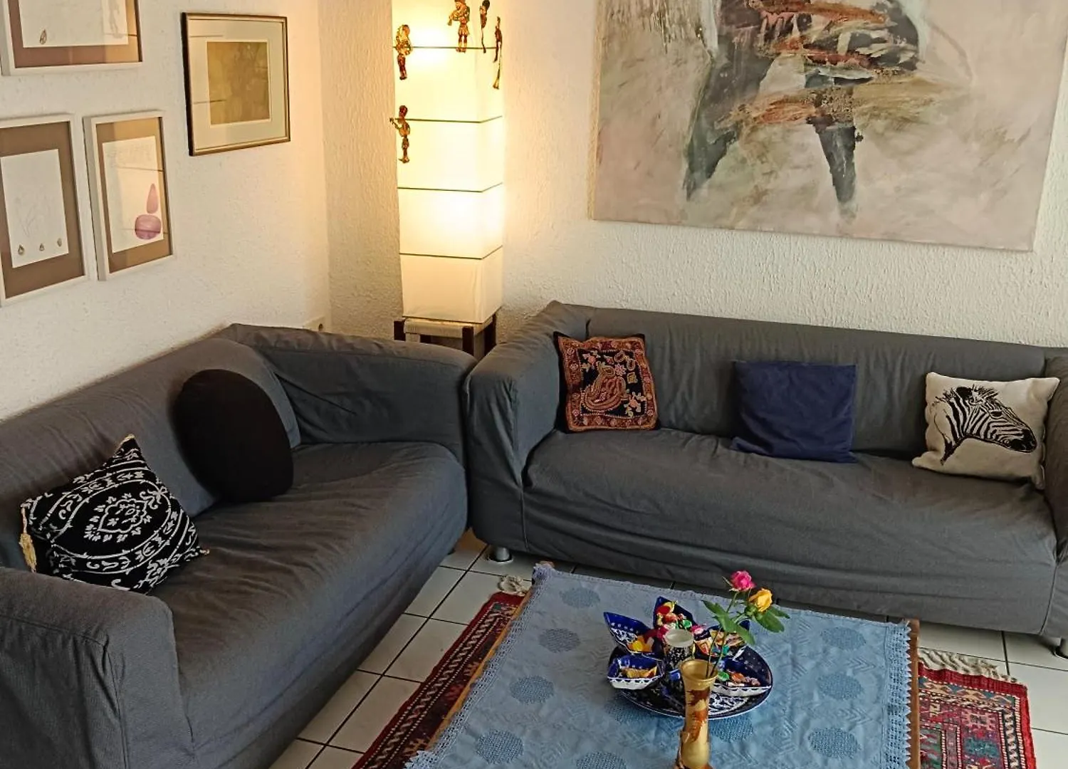 Ruhrgebiet Apartment Dortmund